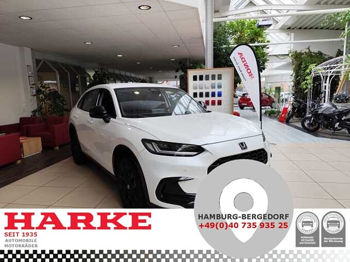 Honda ZR-V Hybrid e:HEV 2.0 i-MMD Sport