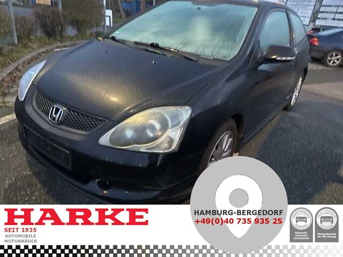 Honda Civic 1,4i Sport