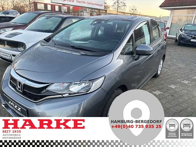 Honda Jazz 1.3 i-VTEC Comfort