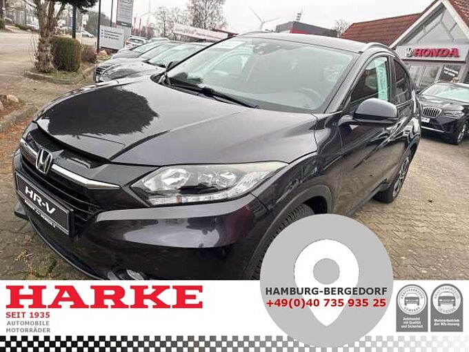 Honda HR-V 1.5 i-VTEC CVT Executive