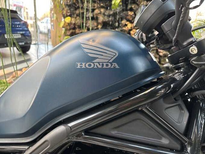 Honda CMX 500 Rebel ABS 