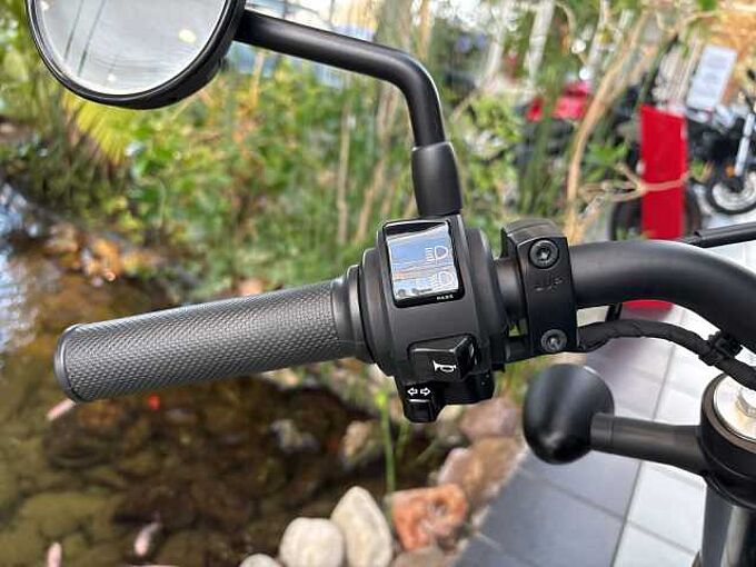 Honda CMX 500 Rebel ABS 