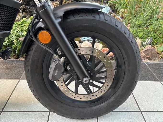 Honda CMX 500 Rebel ABS 