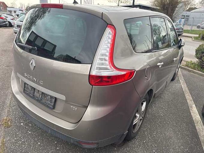 Renault Scenic Grand TCe 130 Dynamique