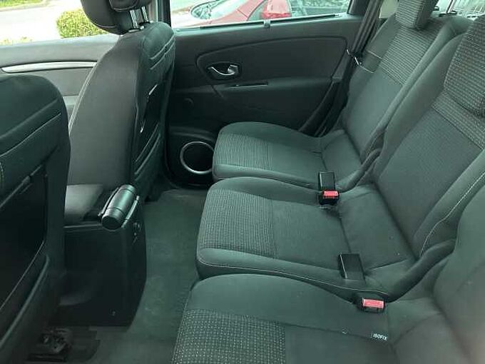 Renault Scenic Grand TCe 130 Dynamique