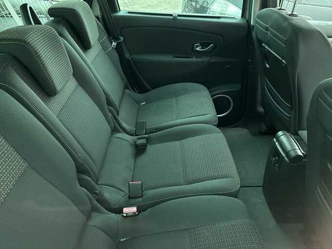 Renault Scenic Grand TCe 130 Dynamique