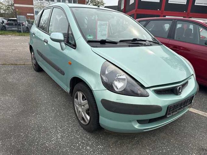 Honda Jazz 1,4 LS 1,4 LS