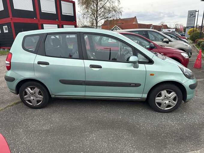 Honda Jazz 1,4 LS 1,4 LS