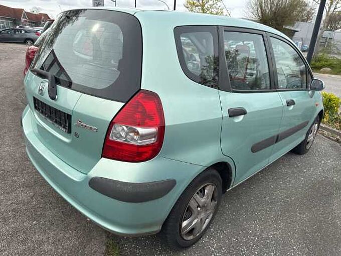 Honda Jazz 1,4 LS 1,4 LS