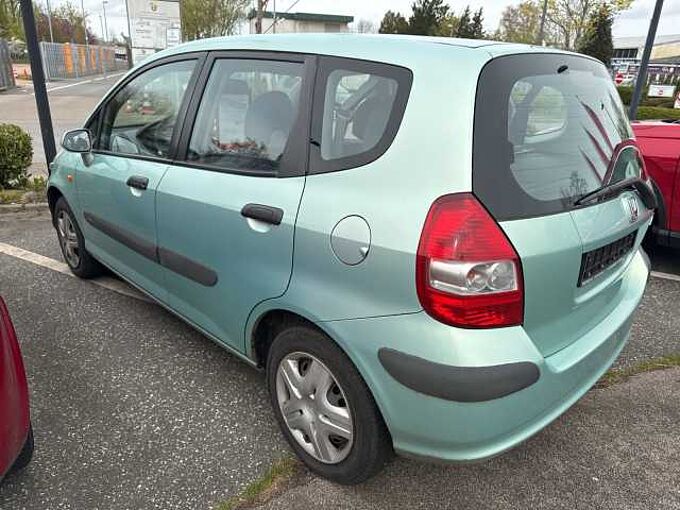 Honda Jazz 1,4 LS 1,4 LS