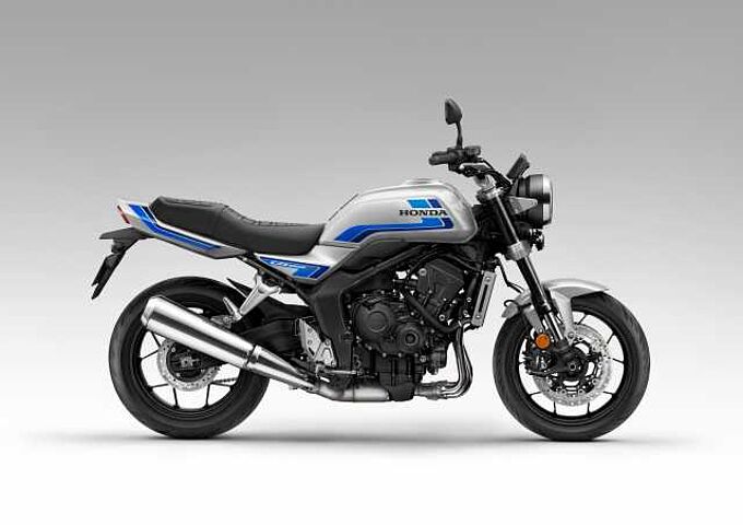 Honda CB 1000 F JETZT VORBESTELLEN