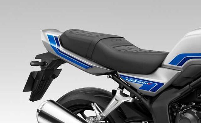 Honda CB 1000 F JETZT VORBESTELLEN