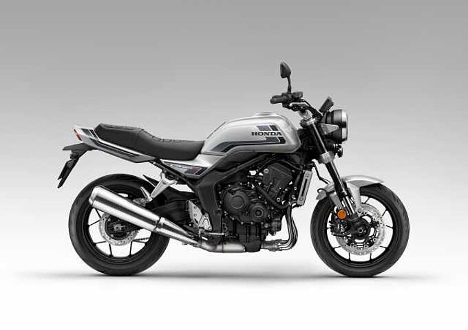 Honda CB 1000 F JETZT VORBESTELLEN