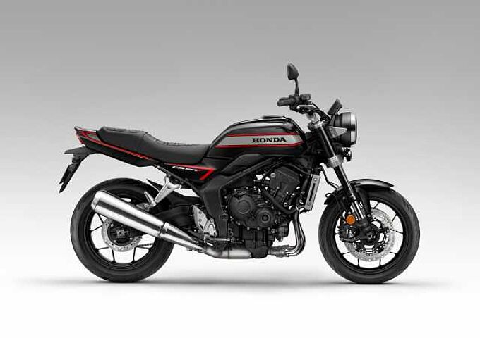 Honda CB 1000 F JETZT VORBESTELLEN