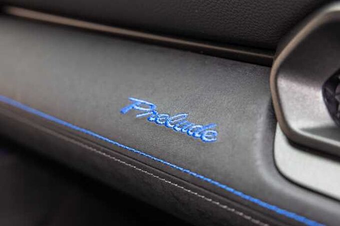 Honda Prelude e:HEV Advance Vorbestellung