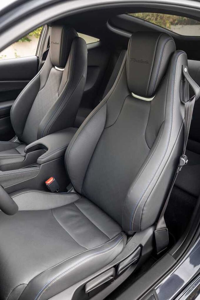 Honda Prelude e:HEV Advance Vorbestellung