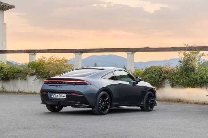 Honda Prelude e:HEV Advance Vorbestellung