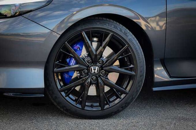 Honda Prelude e:HEV Advance Vorbestellung