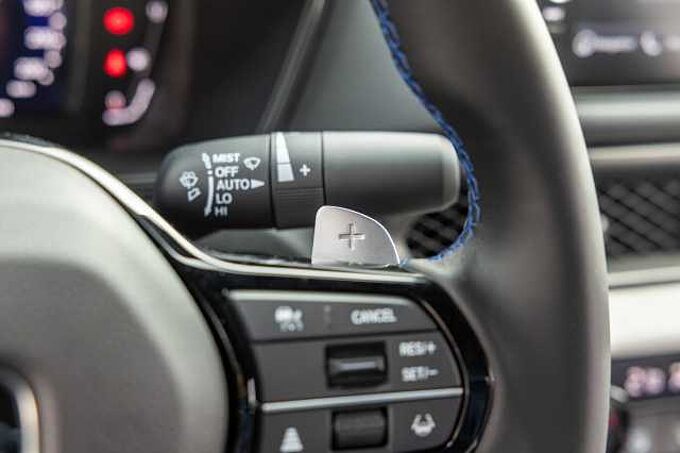 Honda Prelude e:HEV Advance Vorbestellung