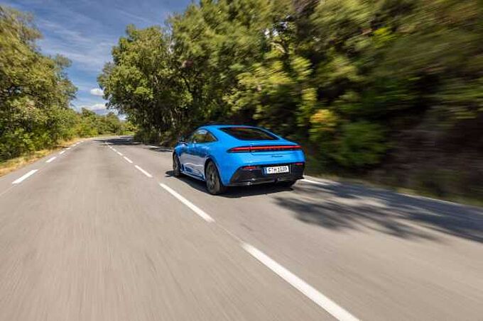 Honda Prelude e:HEV Advance Vorbestellung