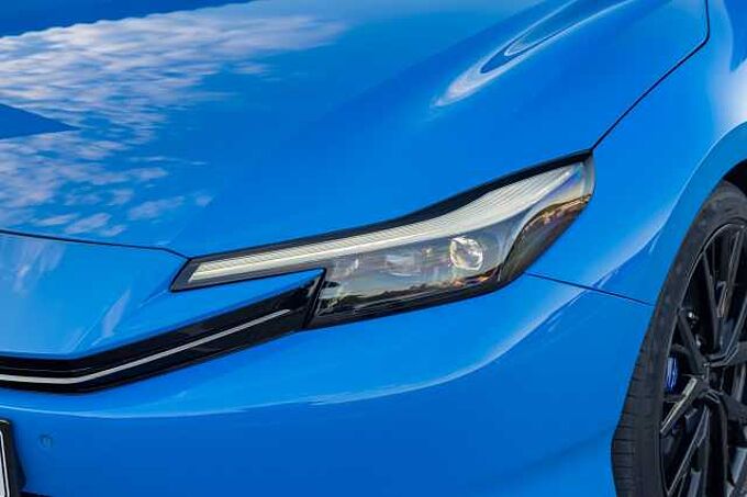 Honda Prelude e:HEV Advance Vorbestellung