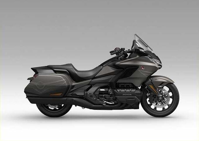 Honda GL1800 Goldwing 2026
