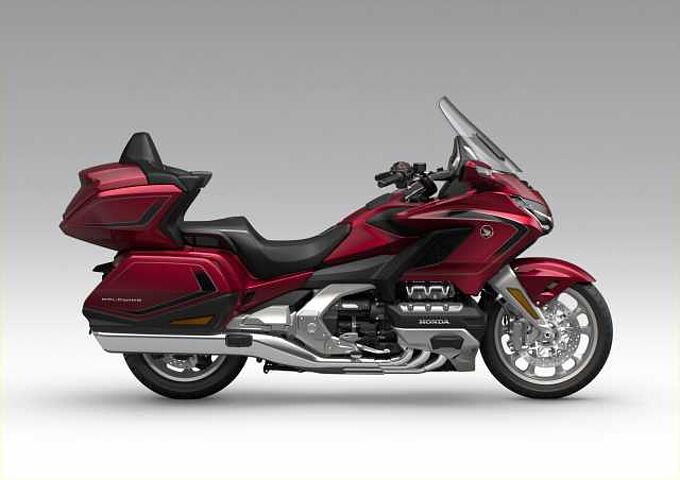 Honda GL1800 Goldwing Tour 2026
