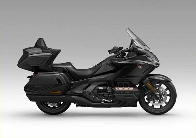 Honda GL1800 Goldwing Tour 2026