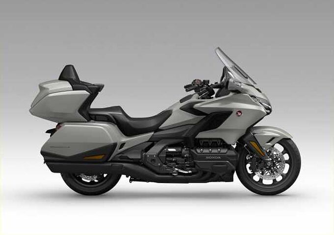 Honda GL1800 Goldwing Tour 2026