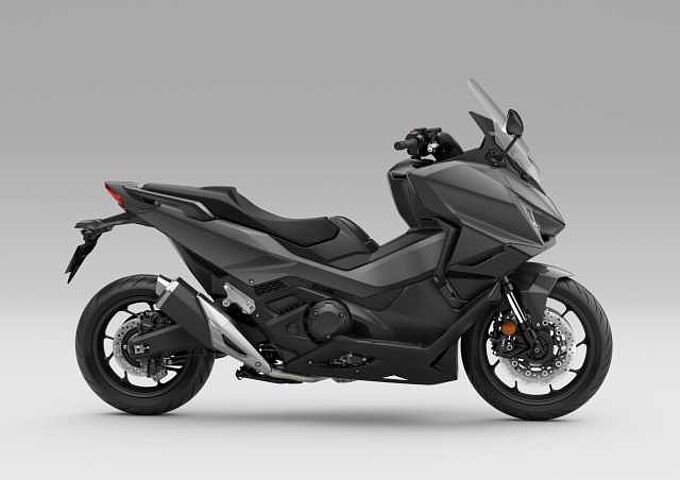 Honda Forza 750 2026
