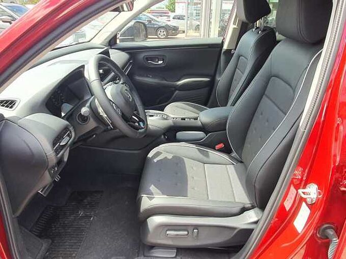Honda ZR-V Hybrid e:HEV 2.0 i-MMD Sport