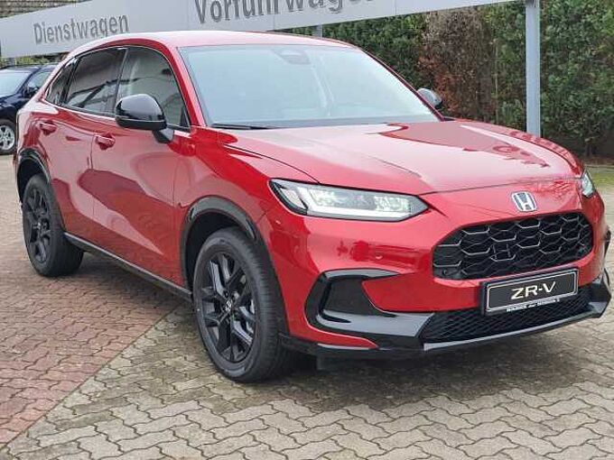 Honda ZR-V Hybrid e:HEV 2.0 i-MMD Sport