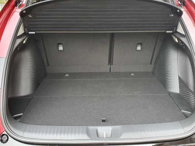 Honda ZR-V Hybrid e:HEV 2.0 i-MMD Sport