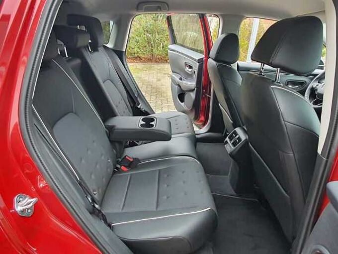 Honda ZR-V Hybrid e:HEV 2.0 i-MMD Sport