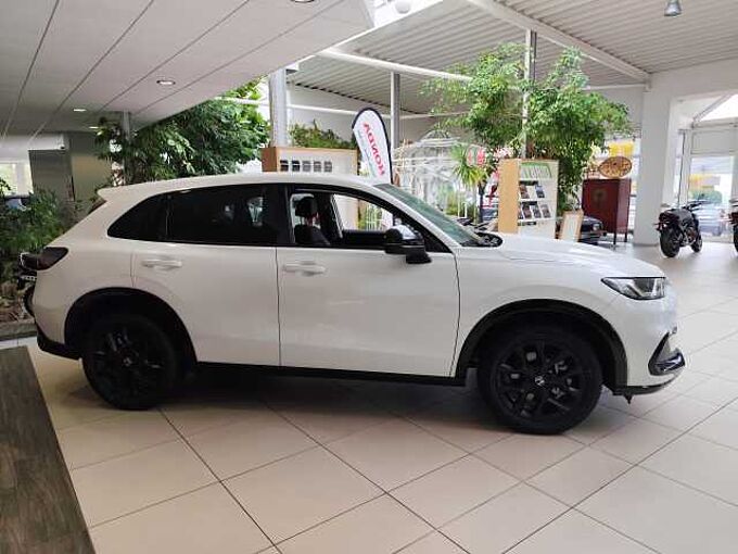 Honda ZR-V Hybrid e:HEV 2.0 i-MMD Sport