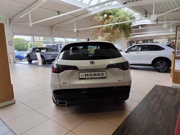 Honda ZR-V Hybrid e:HEV 2.0 i-MMD Sport