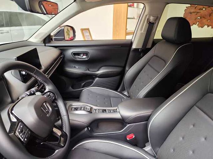 Honda ZR-V Hybrid e:HEV 2.0 i-MMD Sport