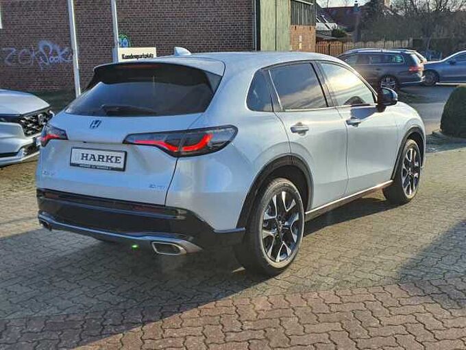 Honda ZR-V Hybrid e:HEV 2.0 i-MMD Advance
