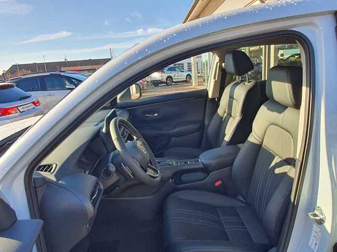 Honda ZR-V Hybrid e:HEV 2.0 i-MMD Advance