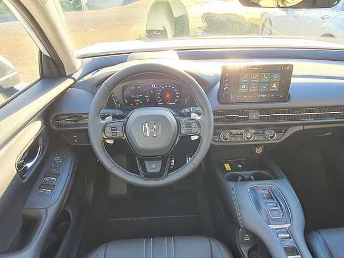Honda ZR-V Hybrid e:HEV 2.0 i-MMD Advance