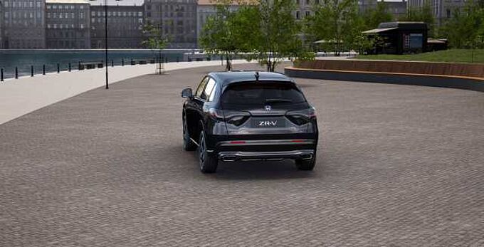 Honda ZR-V Hybrid e:HEV 2.0 i-MMD Sport
