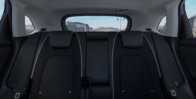 Honda ZR-V Hybrid e:HEV 2.0 i-MMD Sport