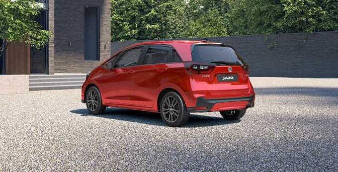 Honda Jazz Hybrid e:HEV 1.5 i-MMD Advance