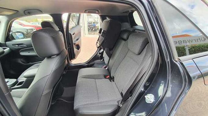 Honda Jazz Hybrid e:HEV 1.5 i-MMD Advance
