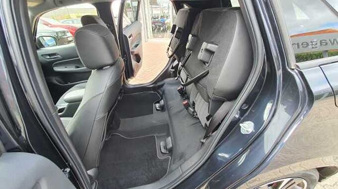 Honda Jazz Hybrid e:HEV 1.5 i-MMD Advance