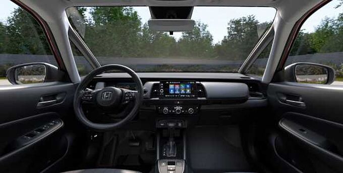 Honda Jazz Hybrid e:HEV 1.5 i-MMD Advance