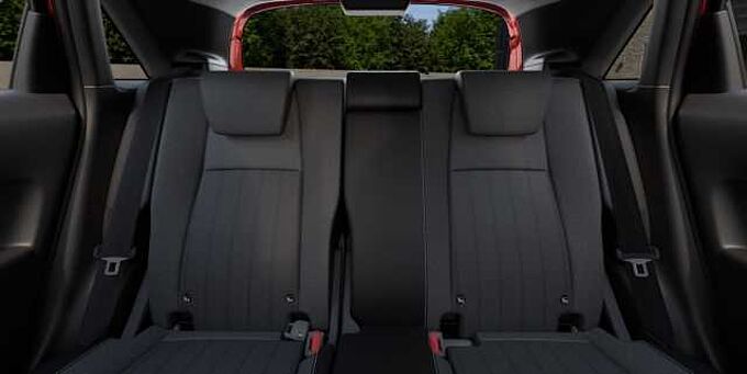 Honda Jazz Hybrid e:HEV 1.5 i-MMD Advance