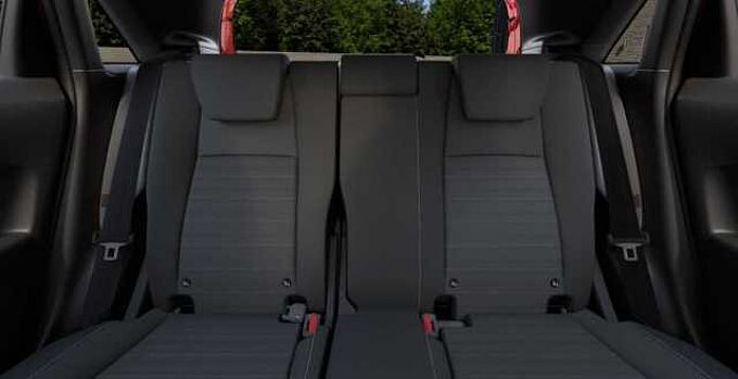 Honda Jazz Hybrid e:HEV 1.5 i-MMD Crosstar Advance