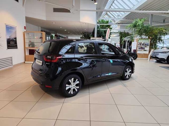 Honda Jazz Hybrid e:HEV 1.5 i-MMD Elegance