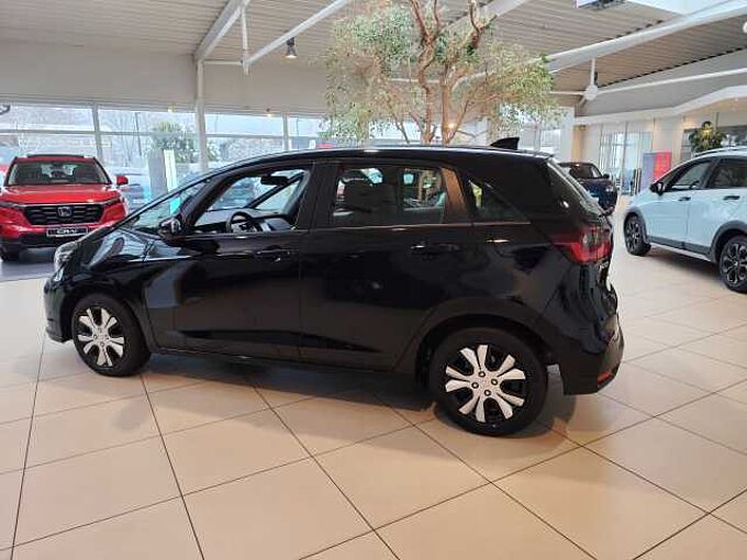 Honda Jazz Hybrid e:HEV 1.5 i-MMD Elegance